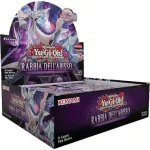 Yu-Gi-Oh! "Rabbia dell'abisso" Booster Box (Ed. Ita)