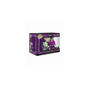 Funko Pop! Funko Fusion Masters of the Universe: Scare Mare & Scare Glow (999)