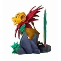 ABYstyle Studio Disney The Lion King: Simba (10cm)