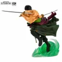 ABYstyle Studio One Piece: Roronoa Zoro (18cm)