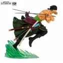 ABYstyle Studio One Piece: Roronoa Zoro (18cm)