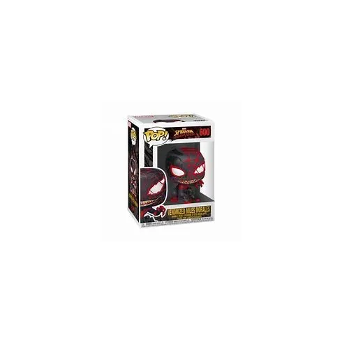 Funko Pop! Spider-Man Maximum Venom: Venomized Miles Morales (600)