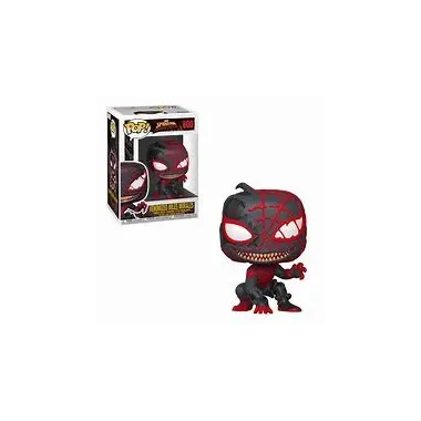 Funko Pop! Spider-Man Maximum Venom: Venomized Miles Morales (600)