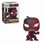 Funko Pop! Spider-Man Maximum Venom: Venomized Miles Morales (600)