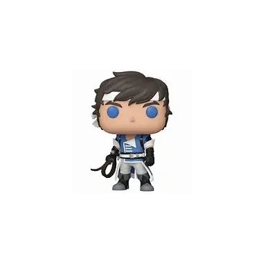 Funko Pop! Castlevania Nocturne: Richter Belmont (1687)