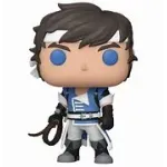 Funko Pop! Castlevania Nocturne: Richter Belmont (1687)