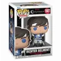 Funko Pop! Castlevania Nocturne: Richter Belmont (1687)