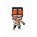 Funko Pop! Chainsaw Man: Chainsaw Man (1677)