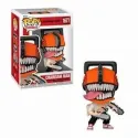 Funko Pop! Chainsaw Man: Chainsaw Man (1677)