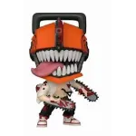 Funko Pop! Chainsaw Man: Chainsaw Man (1677)(Limited Chase Edition)