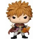 Funko Pop! Black Clover: Leopold (1719)