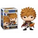 Funko Pop! Black Clover: Leopold (1719)