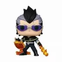 Funko Pop! Black Clover: Magna (1720)