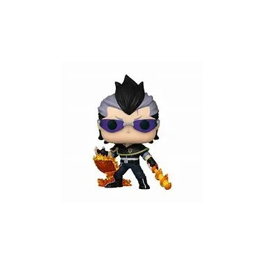 Funko Pop! Black Clover: Magna (1720)