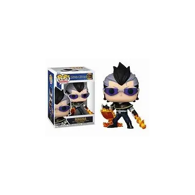 Funko Pop! Black Clover: Magna (1720)