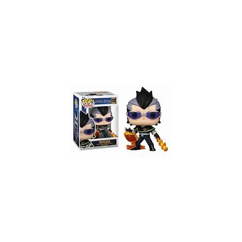 Funko Pop! Black Clover: Magna (1720)