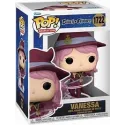 Funko Pop! Black Clover: Vanessa (1722)