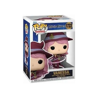 Funko Pop! Black Clover: Vanessa (1722)