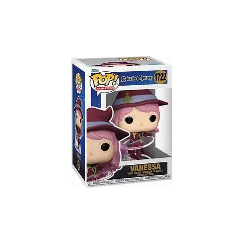 Funko Pop! Black Clover: Vanessa (1722)