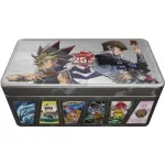 Yu-Gi-Oh! Tin Specchi Duellanti 25° Anniversario (Ed. Ita)