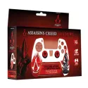 FreaksandGeeks Assassin's Creed Shadow Silicone Cover per PS5 Dualsense