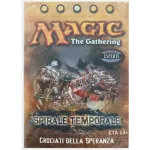 Magic the Gathering: Spirale Temporale Mazzi Tematici (Ed. Ita)