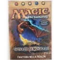 Magic the Gathering: Spirale Temporale Mazzi Tematici (Ed. Ita)