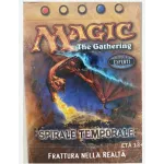 Magic the Gathering: Spirale Temporale Mazzi Tematici (Ed. Ita)