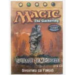 Magic the Gathering: Spirale Temporale Mazzi Tematici (Ed. Ita)