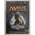 Magic the Gathering Vespro: Mazzi tematici (Ed. ita)