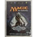 Magic the Gathering Vespro: Mazzi tematici (Ed. ita)