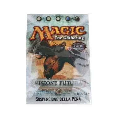 Magic the Gathering: "Visione Futura" Mazzi Tematici (Ed. Ita)