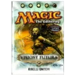 Magic the Gathering: "Visione Futura" Mazzi Tematici (Ed. Ita)