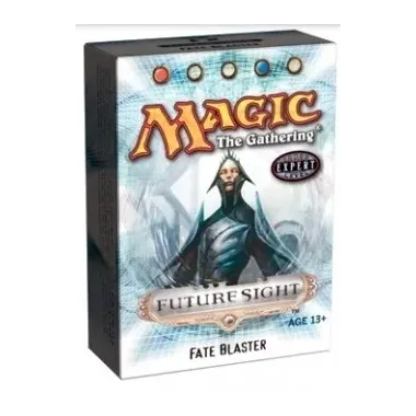 Magic the Gathering: "Visione Futura" Mazzi Tematici (Ed. Ita)