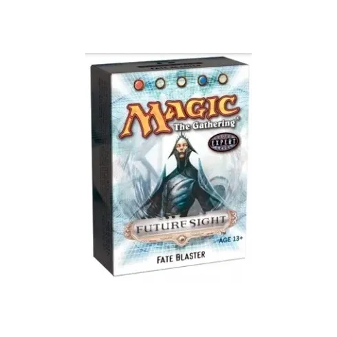 Magic the Gathering: "Visione Futura" Mazzi Tematici (Ed. Ita)