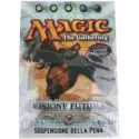 Magic the Gathering: "Visione Futura" Mazzi Tematici (Ed. Ita)