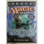 Magic the Gathering: Discordia mazzi tematici (Ed. Ita)