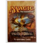 Magic the Gathering: Spirale Temporale Mazzo da Torneo (Ed. Ita)