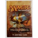 Magic the Gathering: Spirale Temporale Mazzo da Torneo (Ed. Ita)