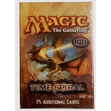 Magic the Gathering: Spirale Temporale Mazzo da Torneo (Ed. Ita)