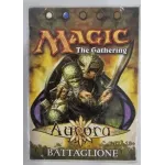 Magic the Gathering: "Aurora: Battaglione" Mazzo Tematico (Ed. Ita)