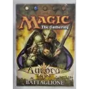 Magic the Gathering: "Aurora: Battaglione" Mazzo Tematico (Ed. Ita)