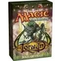 Magic the Gathering: "Lorwyn: Banchetto Boggart" Mazzo Tematico (Ed. Ita)