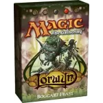 Magic the Gathering: "Lorwyn: Banchetto Boggart" Mazzo Tematico (Ed. Ita)