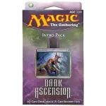 Magic the Gathering: "Ascesa Oscura" Intro pack (Ed. Ita)