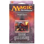 Magic the Gathering: "Ascesa Oscura" Intro pack (Ed. Ita)