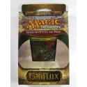 Magic the Gathering: "Conflux: Frenesia da Battaglia Jund" Intro Pack (Ed. Ita)