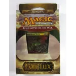 Magic the Gathering: "Conflux: Frenesia da Battaglia Jund" Intro Pack (Ed. Ita)