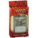 Magic the Gathering: "Figli degli Dei: Doni degli Dei" Intro Pack (Ed. Ita)