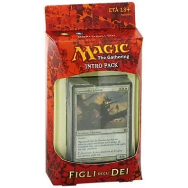 Magic the Gathering: "Figli degli Dei: Doni degli Dei" Intro Pack (Ed. Ita)